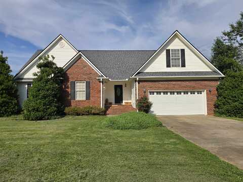 3652 New Cut Road, Inman, SC 29349