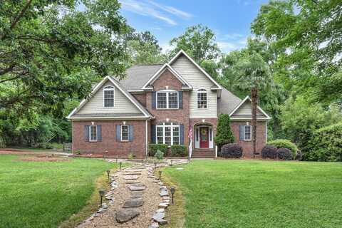 2030 Fasana Road, York, SC 29745