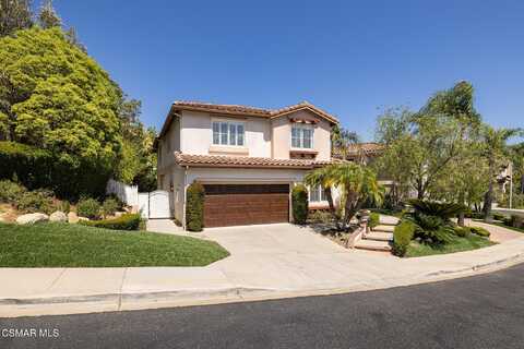 2874 Venezia Lane, Thousand Oaks, CA 91362