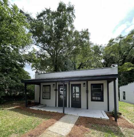 513 Greenlea Street, Spartanburg, SC 29306