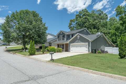 104 Kingscreek Drive, Greer, SC 29650