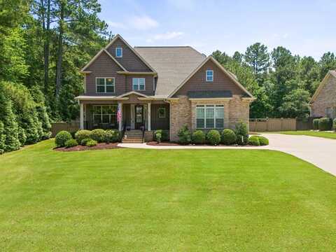 203 Piper Glen Lane, Inman, SC 29349