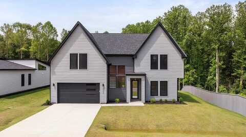 2032 Blessed Drive, Inman, SC 29349