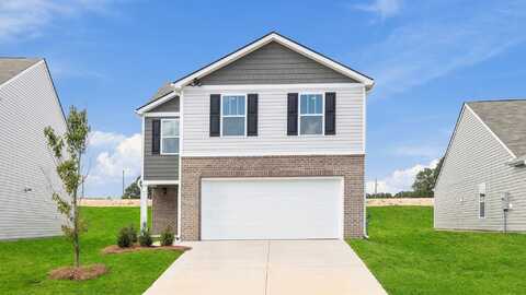 517 Cordgrass Road, Fountain Inn, SC 29644