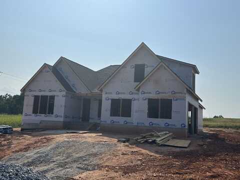 36 Skylane Court, Columbus, NC 28722