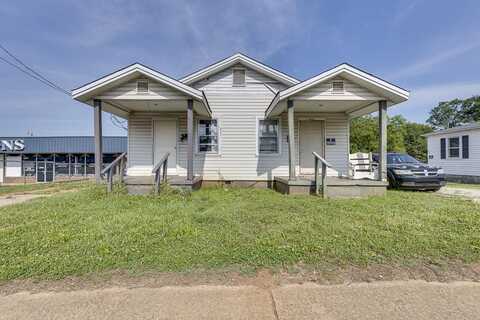 1606 W Blue Ridge Drive, Greenville, SC 29611