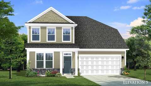 932 Tibetan Street, Spartanburg, SC 29303
