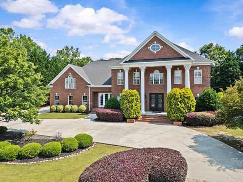 201 Corinthian Drive, Simpsonville, SC 29681