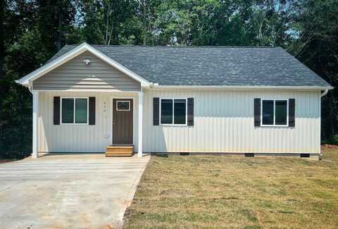 406 Bellingham Court, Spartanburg, SC 29303