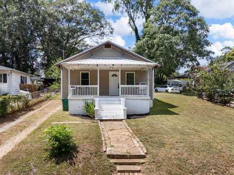 24 Oak Street, Spartanburg, SC 29306