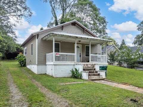 24 Oak Street, Spartanburg, SC 29306