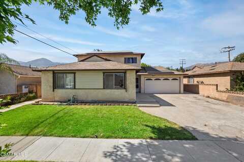 1137 Los Serenos Drive, Fillmore, CA 93015