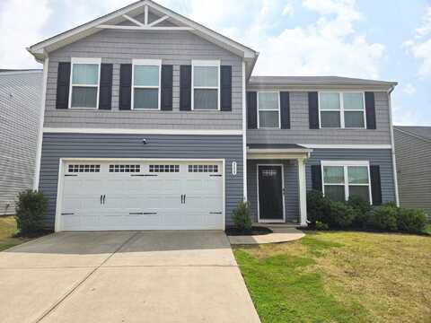 533 Heavenly Days Street, Inman, SC 29349