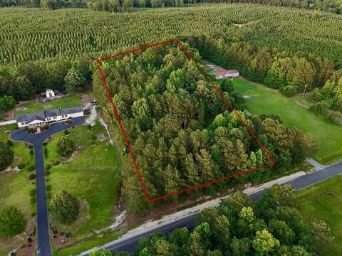 0 Joe Walker Road, Union, SC 29379