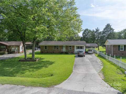 517 Fieldcrest Drive, Chester, SC 29706