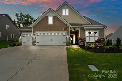 17733 Burnt Hickory Drive, Charlotte, NC 28278