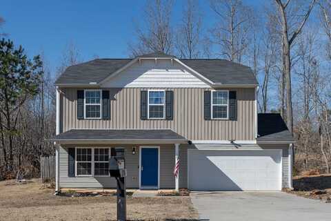 170 Old Timber Road, Woodruff, SC 29388