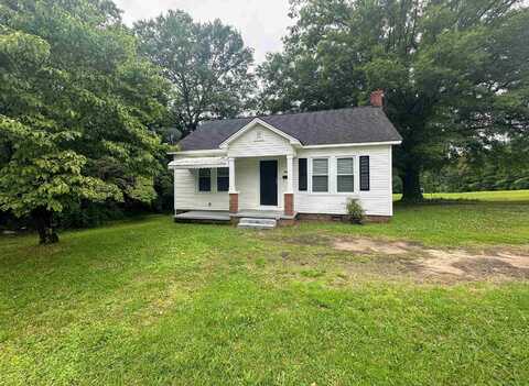 404 E O'Neal Street, Gaffney, SC 29340
