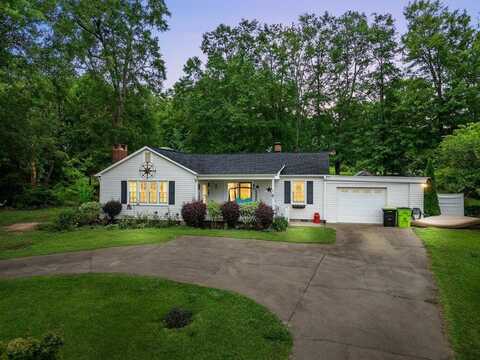 206 Mountain View, Landrum, SC 29356