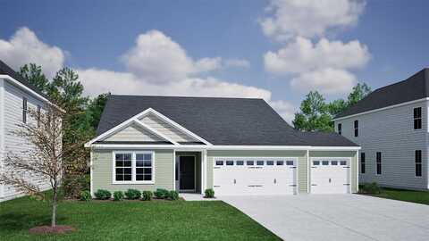5022 Burke Meadows Run, Chesnee, SC 29323