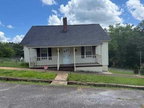 112 S 2nd Street, Lockhart, SC 29364