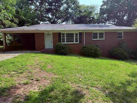 213 Loring Street, spartanburg, SC 29302