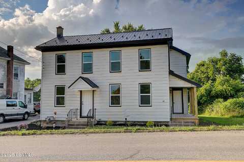89 MAIN Street, Montandon, PA 17850