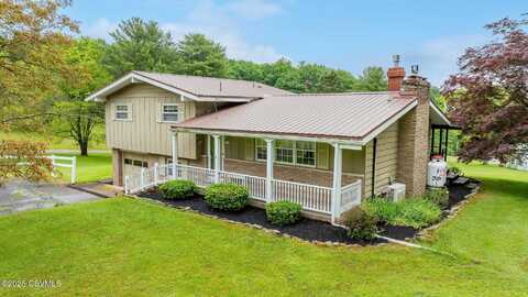 157 DISTILLERY HILL Road, Benton, PA 17814