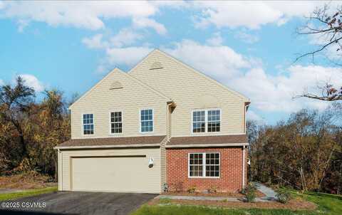 102 VICTORIA Lane, Lewisburg, PA 17837