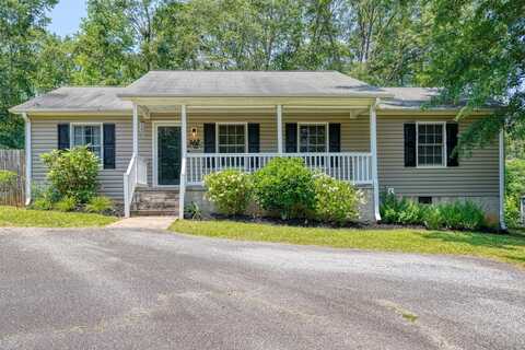 248 Hawthorne Avenue, Woodruff, SC 29388