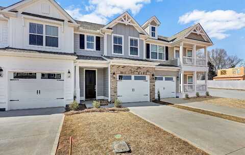 115 Turfway Drive, Greer, SC 29651