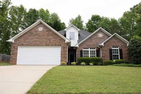 413 N Sweetwater Hills Drive, Moore, SC 29369