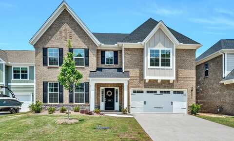 206 Hoss Trail, Greenville, SC 29615