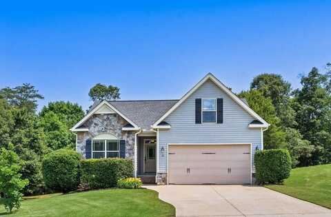 30 Caperton Way, Greer, SC 29651