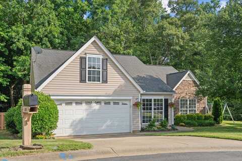 269 Dartmoor Drive, Spartanburg, SC 29301