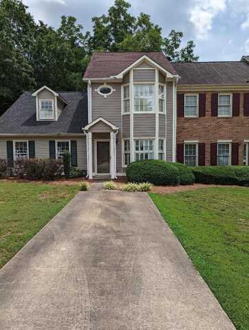 215 Woodburn Club Lane, Spartanburg, SC 29307