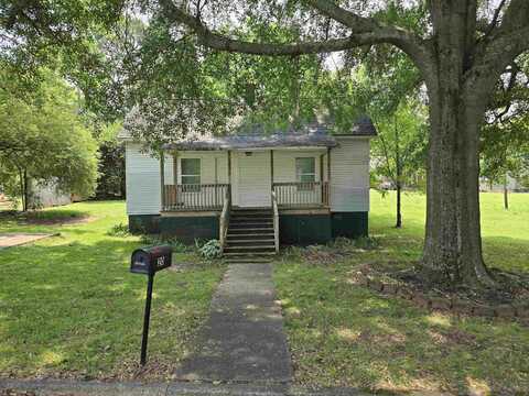 20 E Street, Inman, SC 29349