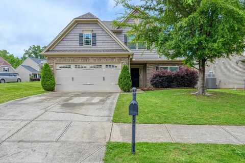 514 Millervale Road, Greer, SC 29650