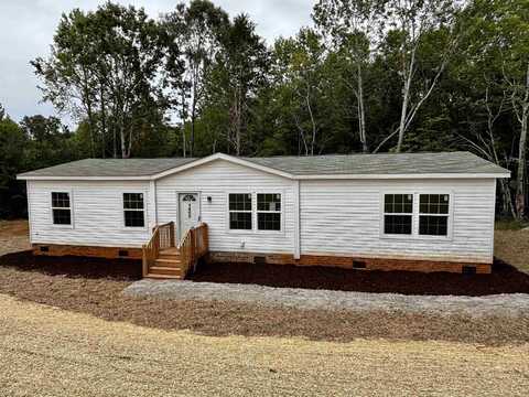1460 Ball Park Road, Enoree, SC 29335