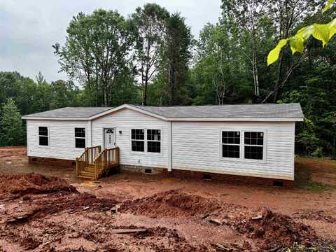 1460 Ball Park Road, Enoree, SC 29335