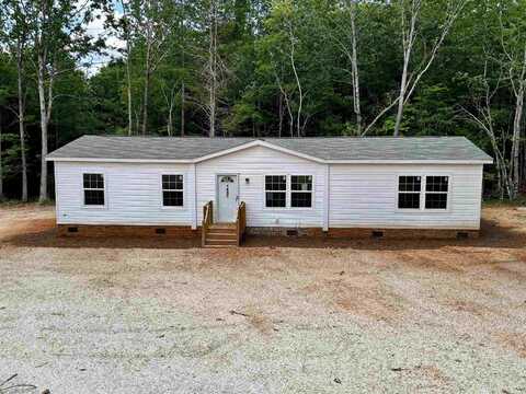 1460 Ball Park Road, Enoree, SC 29335