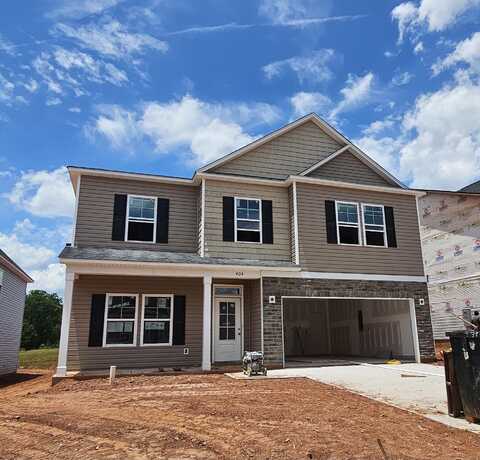 404 Ecton Place, Greenville, SC 29605
