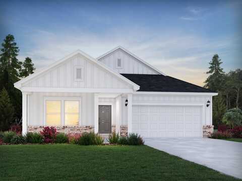 529 Cozy Bluff Road, Spartanburg, SC 29301