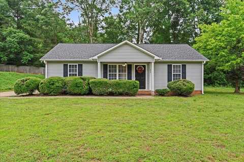 544 Holly Run Court, Spartanburg, SC 29303