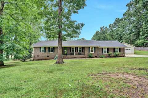 125 White Oak Drive, Easley, SC 29642