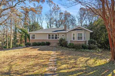 199 Westminster Drive, Spartanburg, SC 29302