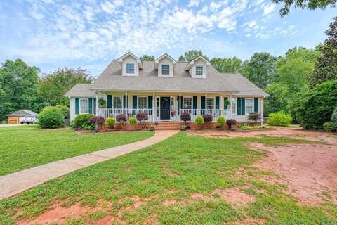 16 Woodwind Way, Greer, SC 29651