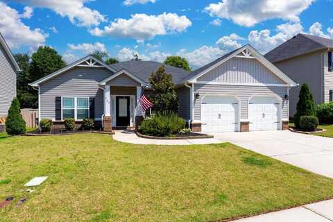 505 E Czardas Way, Woodruff, SC 29375
