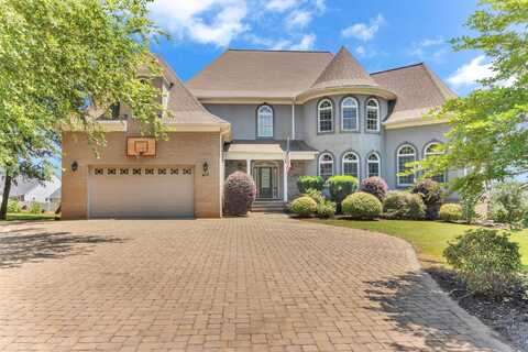 410 Anchorage Place, Inman, SC 29349