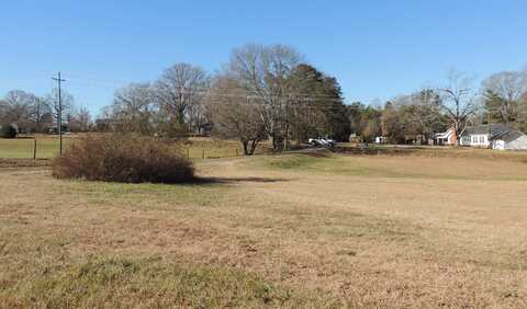1581 and 1601 South Danzler Road, Duncan, SC 29334